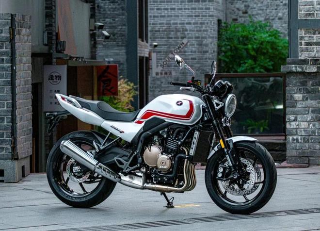 2026年国内摩托车的五大趋势