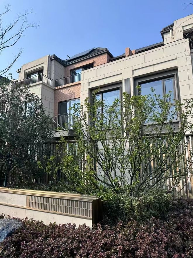 热搜NO1保利西郊和