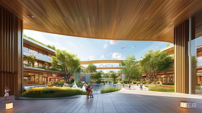 【新盘】保利·光合上