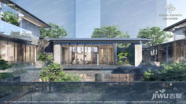 【官】招商四季臻邸-